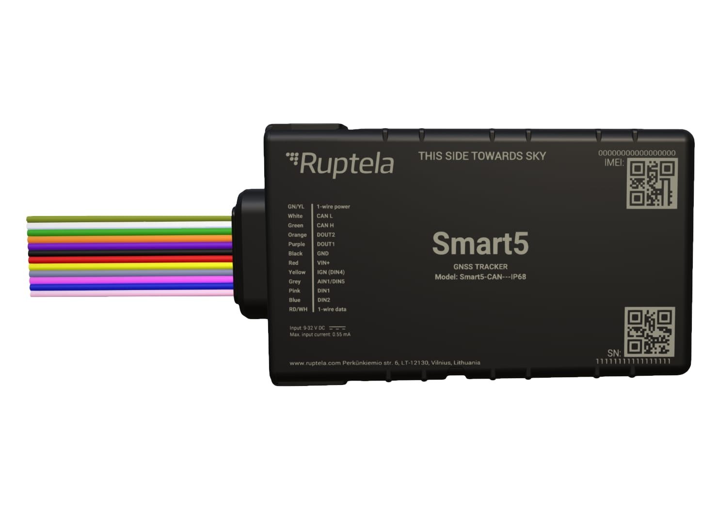 Smart5-IP68
